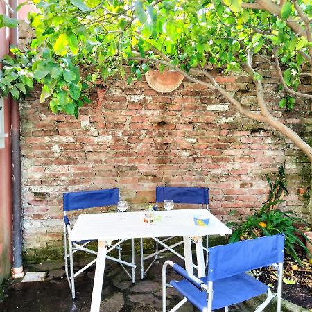 Apartamento Mara House Levanto Exterior foto