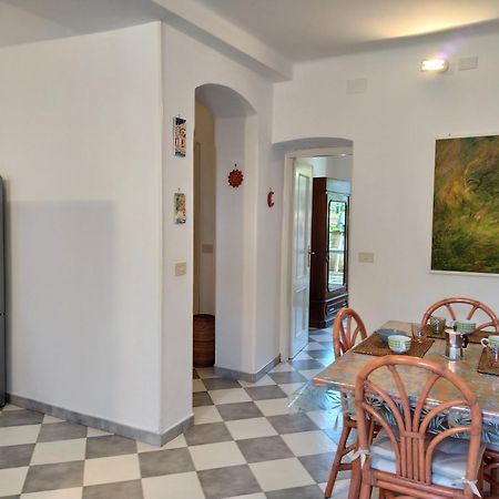 Apartamento Mara House Levanto Exterior foto