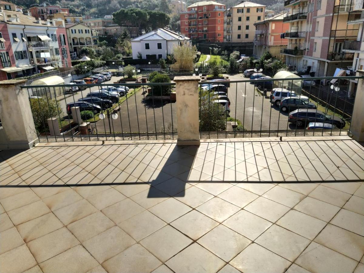 Apartamento Mara House Levanto Exterior foto