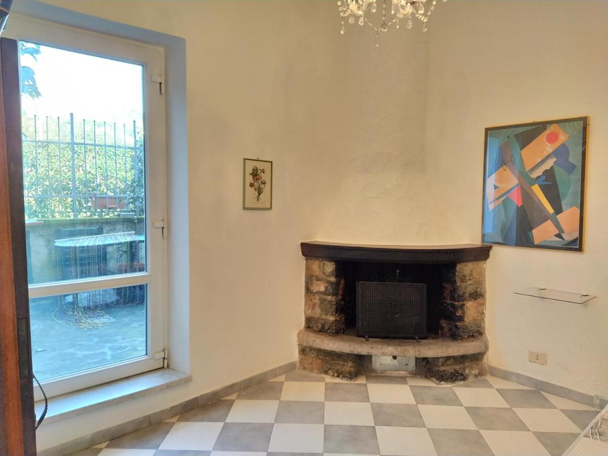 Apartamento Mara House Levanto Exterior foto