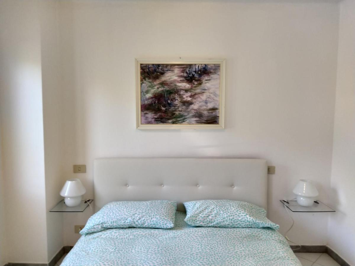 Apartamento Mara House Levanto Exterior foto