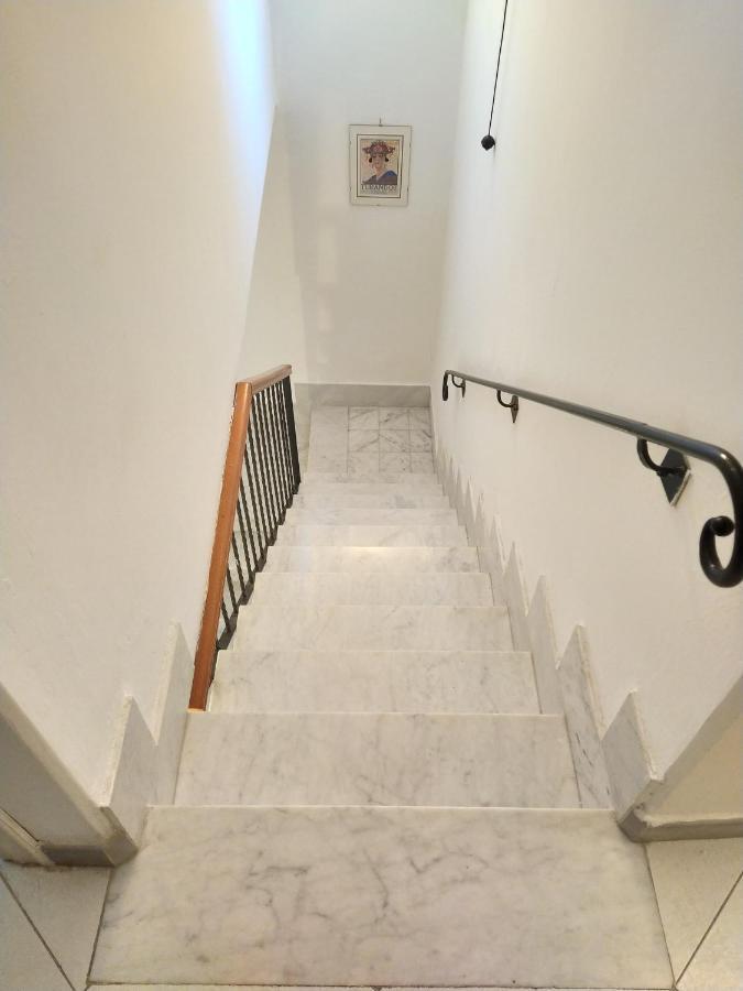 Apartamento Mara House Levanto Exterior foto