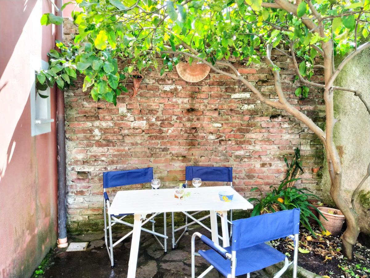 Apartamento Mara House Levanto Exterior foto