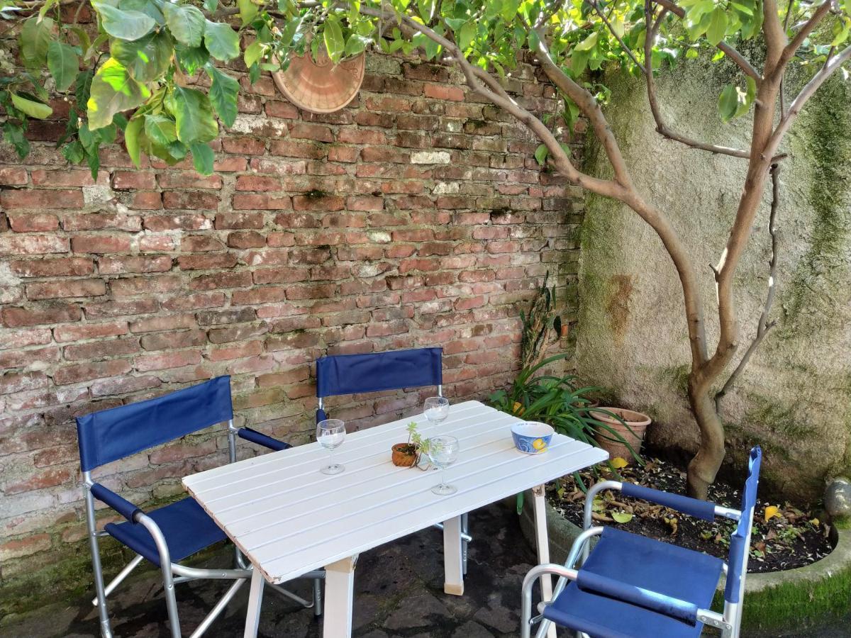 Apartamento Mara House Levanto Exterior foto