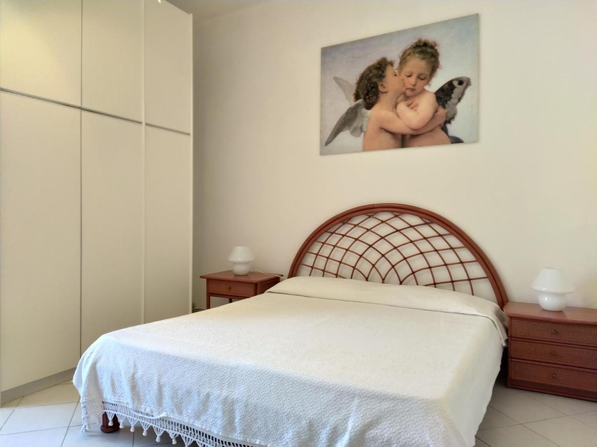 Apartamento Mara House Levanto Exterior foto