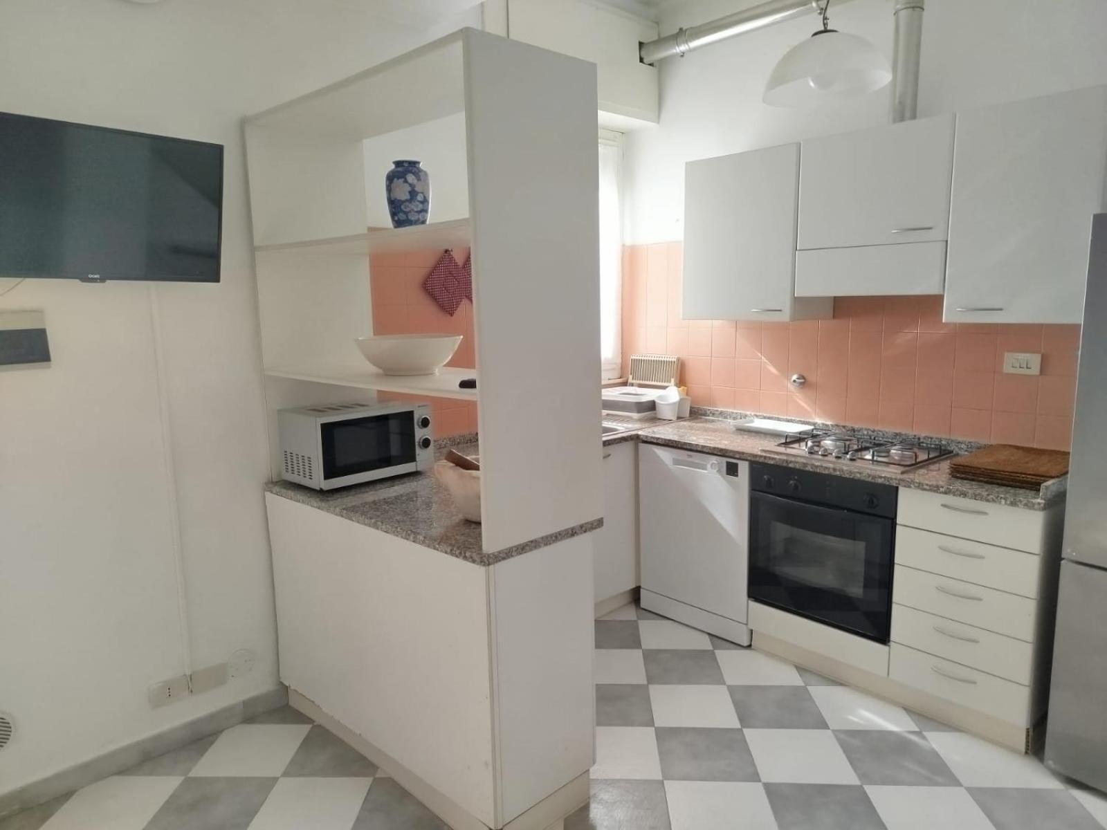 Apartamento Mara House Levanto Exterior foto