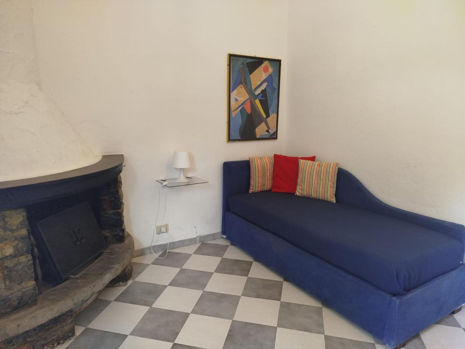 Apartamento Mara House Levanto Exterior foto