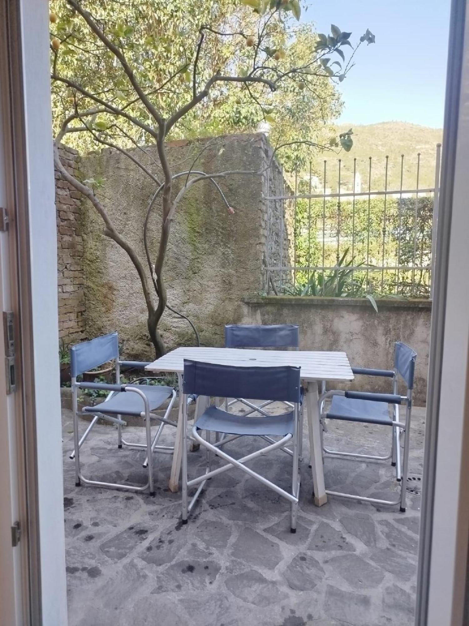 Apartamento Mara House Levanto Exterior foto