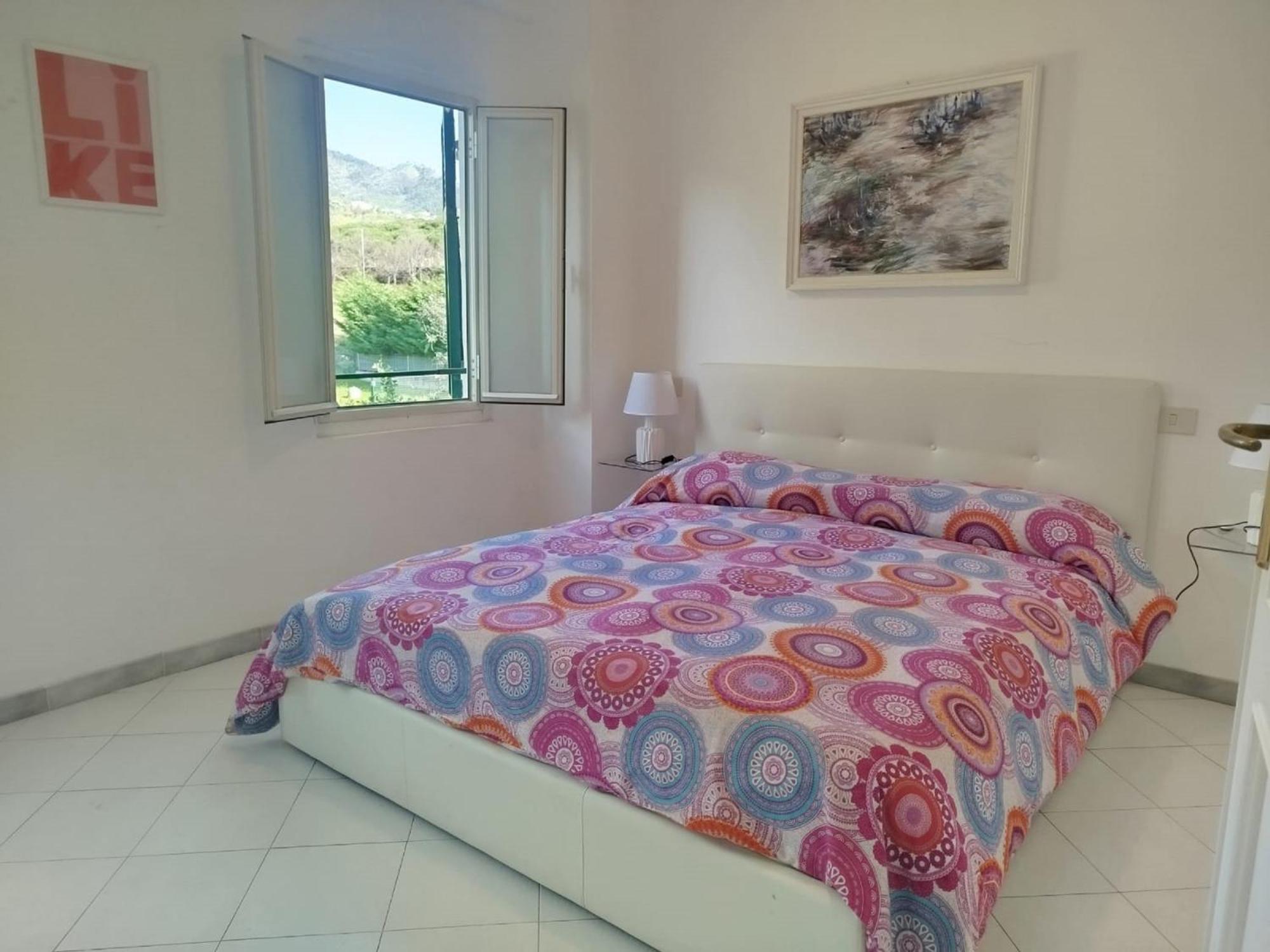 Apartamento Mara House Levanto Exterior foto